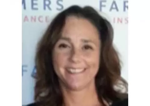 Michele Jasperson - Farmers Insurance Agent in White Salmon, WA